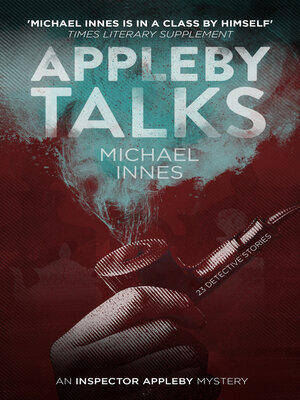 cover image of Appleby Talks